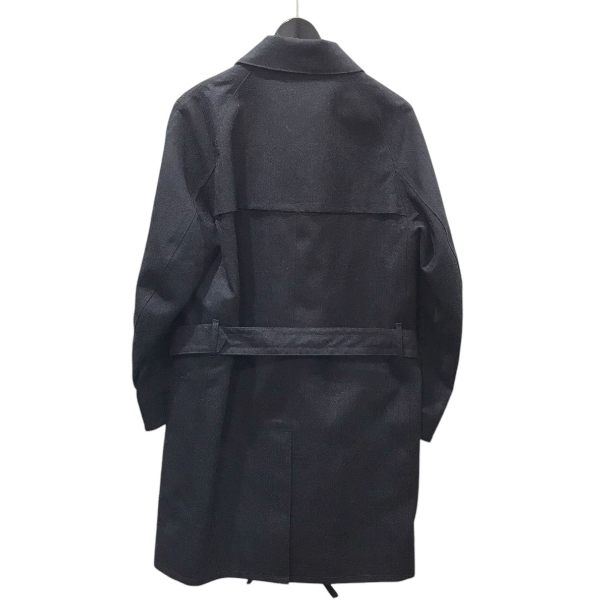 ステンカラーコート SUTIEN COLLAR COAT PMY-OT05