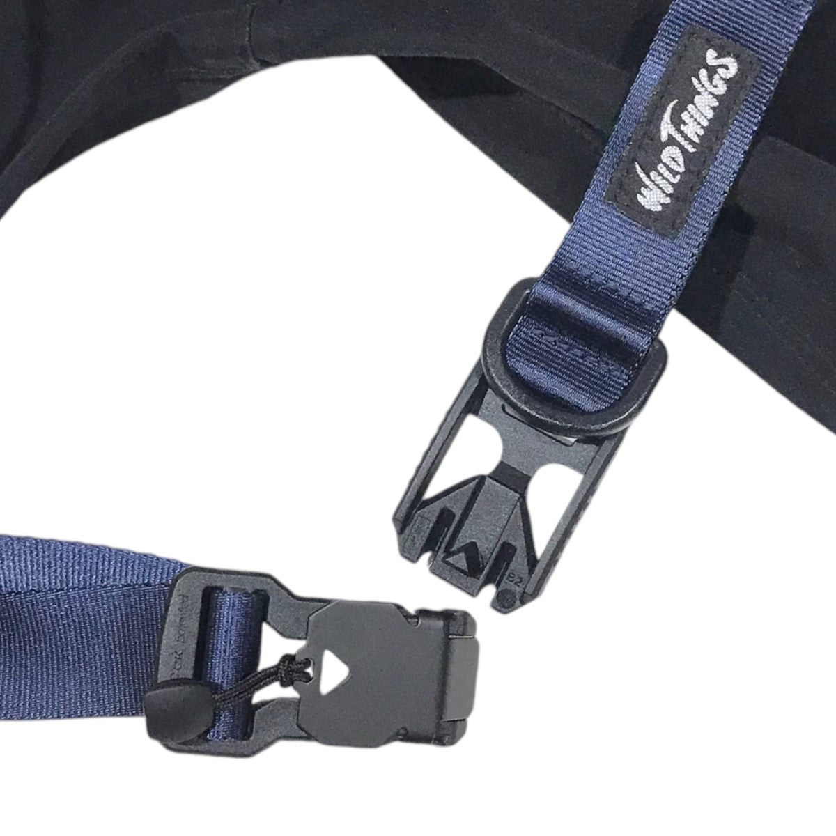 WILD THINGS×Adam et Rope 22AW マウンテンパーカー TOOLSTRAP WILD THINGS×Adam et Rope 22AW マウンテンパーカー TOOLSTRAP