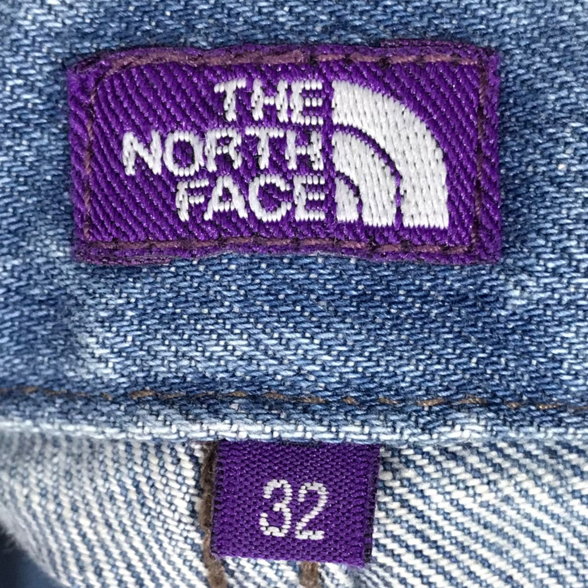 THE NORTHFACE PURPLELABEL(ザノースフェイスパープルレーベル