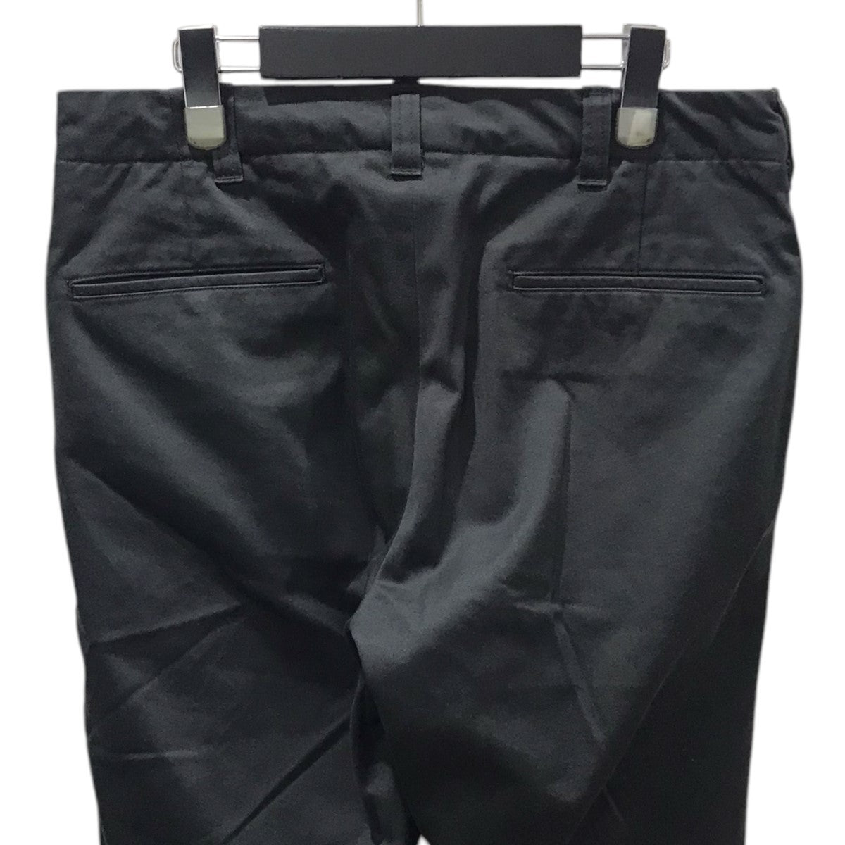 nanamica(ナナミカ) ストレートチノパンツ Straight Chino Pants