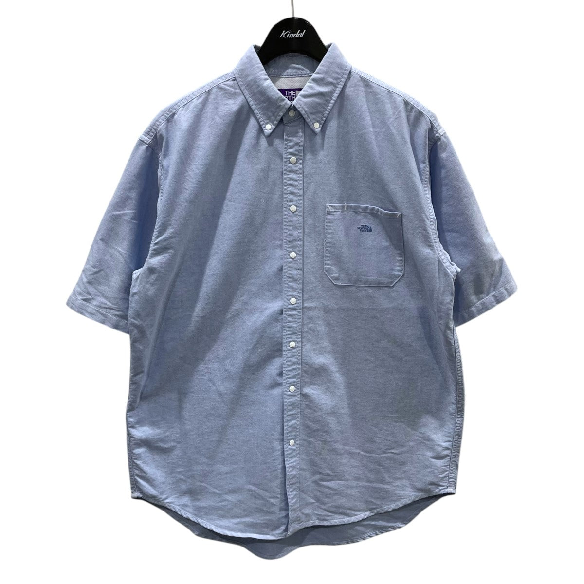 THE NORTHFACE PURPLELABEL(ザノースフェイス パープルレーベル