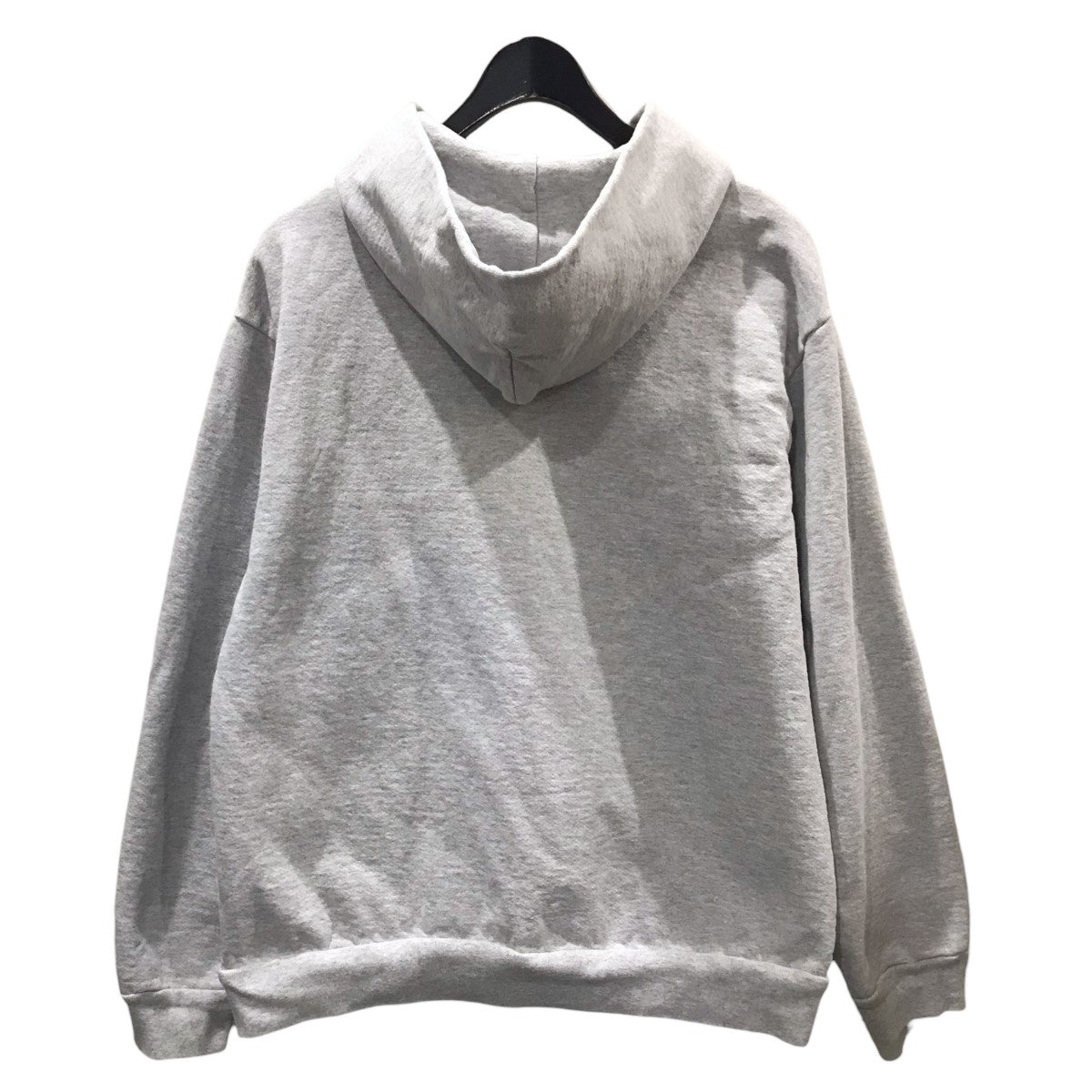 ジップアップパーカー 14oz Heavy Fleece Zip Up Hooded Sweat 14オンスヘビーフリースジップアップフーデッドスウェット