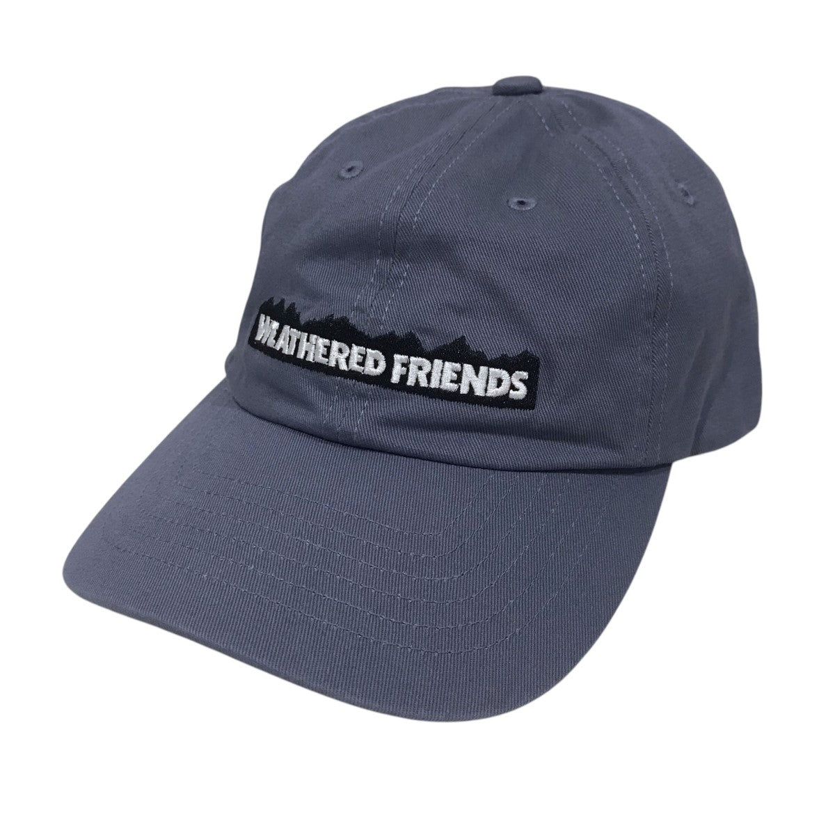 キャップ WEATHERED FRIENDS CAP