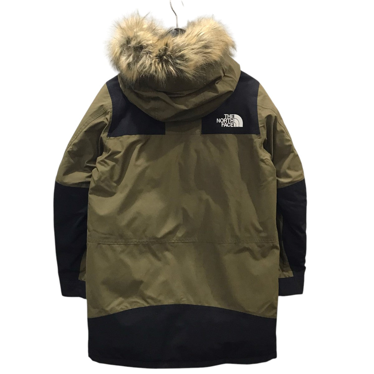 ダウンジャケット Mountain Down Coat マウンテンダウンコート NDW91835