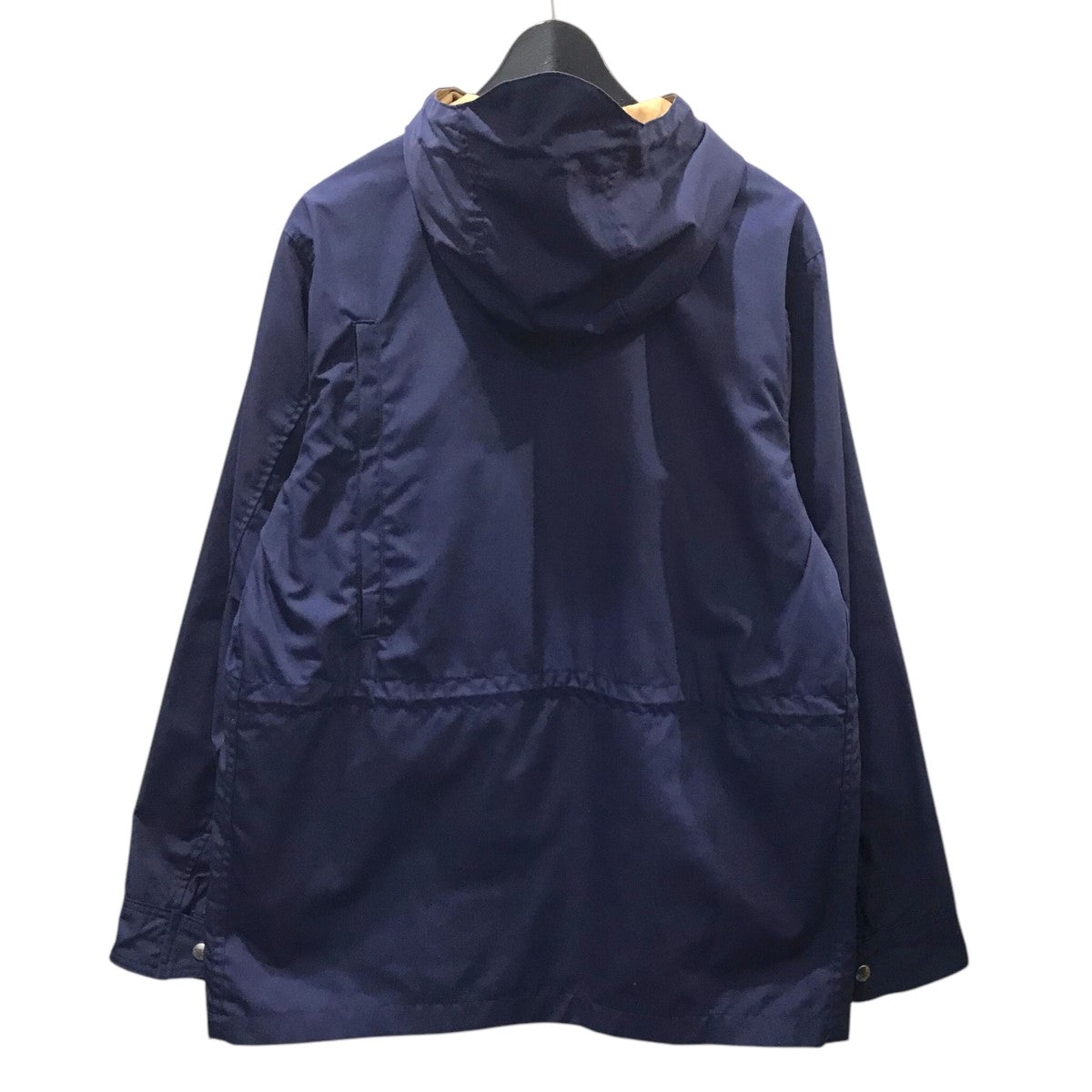 マウンテンパーカー Travel Shell Parka トラベルシェルパーカ