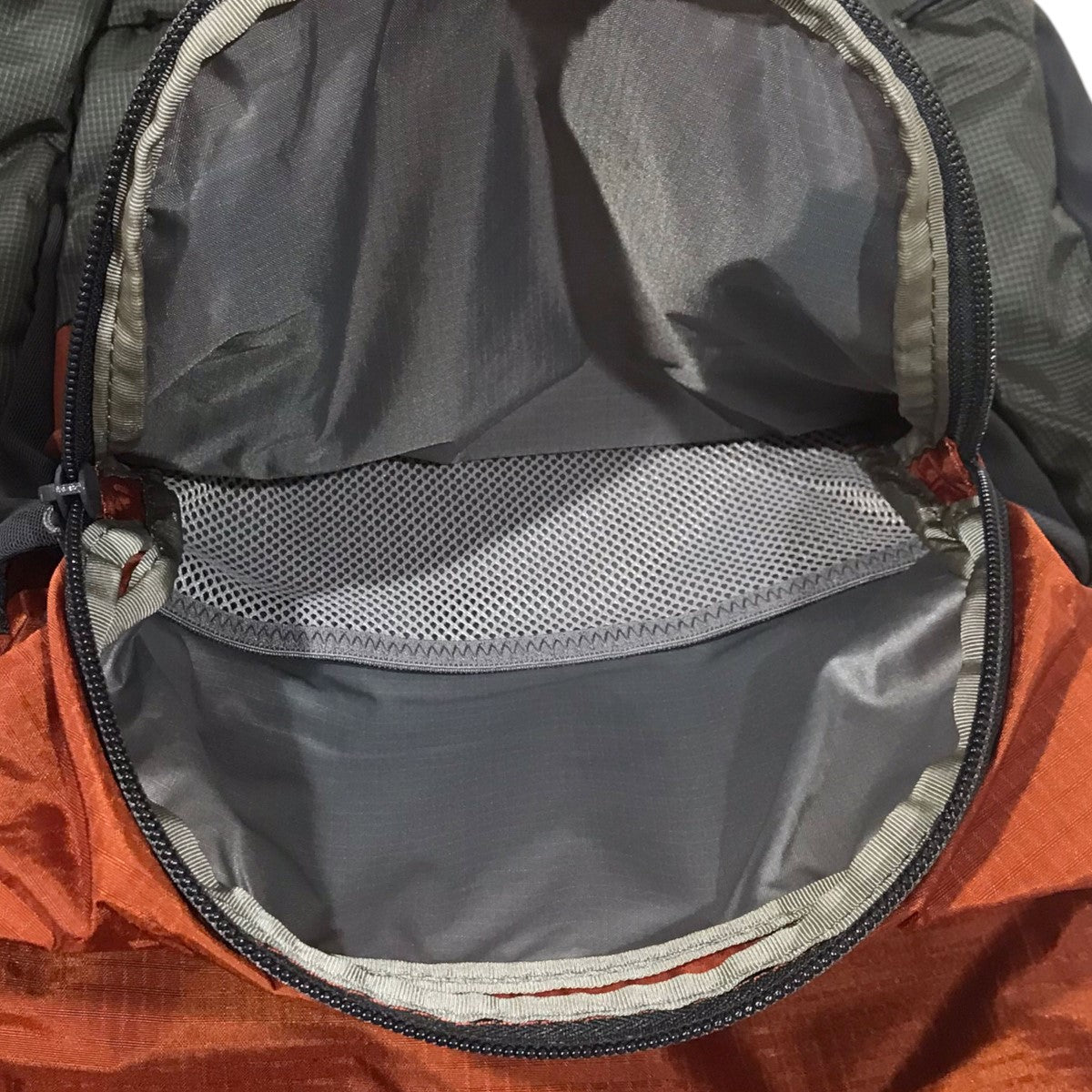 mont-bell(モンベル) バックパック GALENA PACK30 ガレナパック