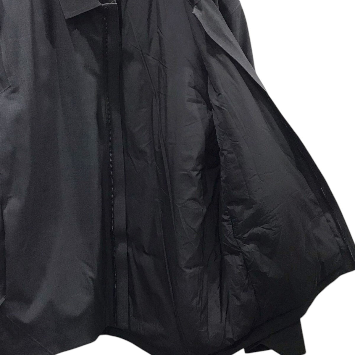 ARC'TERYX VEILANCE(アークテリクスヴェイランス) 中綿