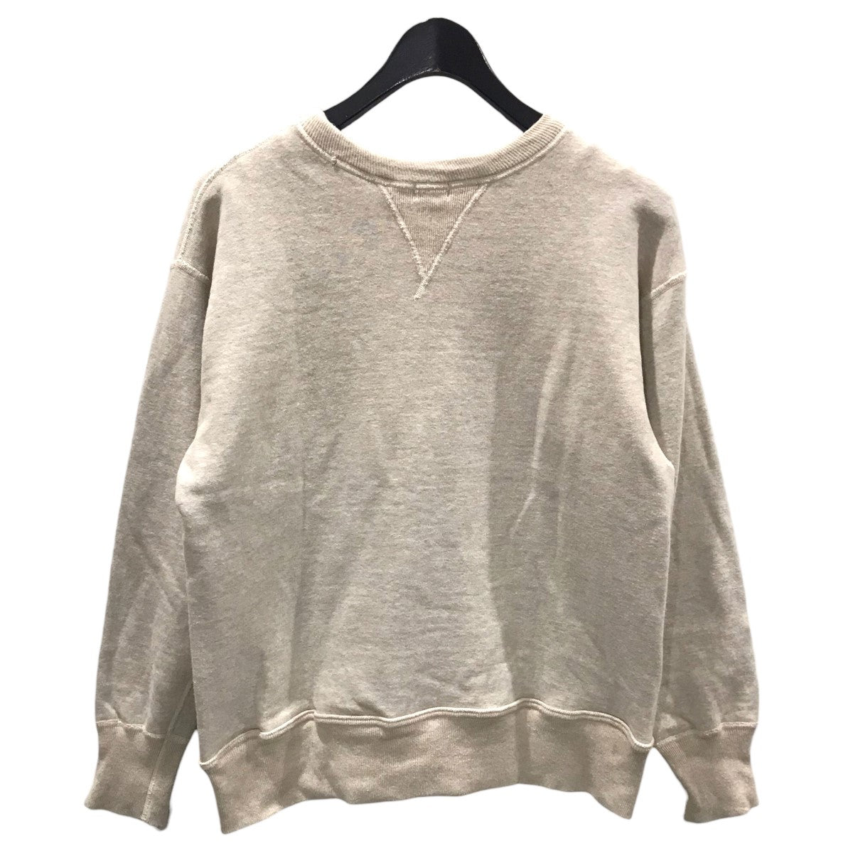 ウエアハウスTYNDALL TIGERS スウェット グレー42 ウエアハウスTYNDALL TIGERS スウェット グレー42 - メルカリ