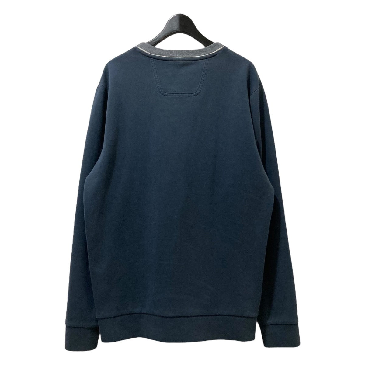 HUGO BOSS(ヒューゴボス) ニット10191770 10191770 ネイビー