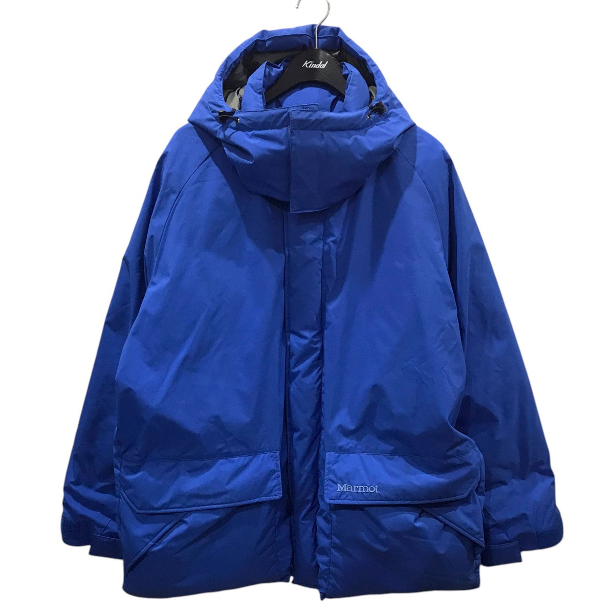 ダウンジャケット Mammoth Down Parka マンモスダウンパーカ TSFMD201