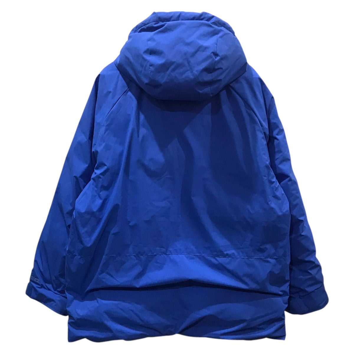 ダウンジャケット Mammoth Down Parka マンモスダウンパーカ TSFMD201