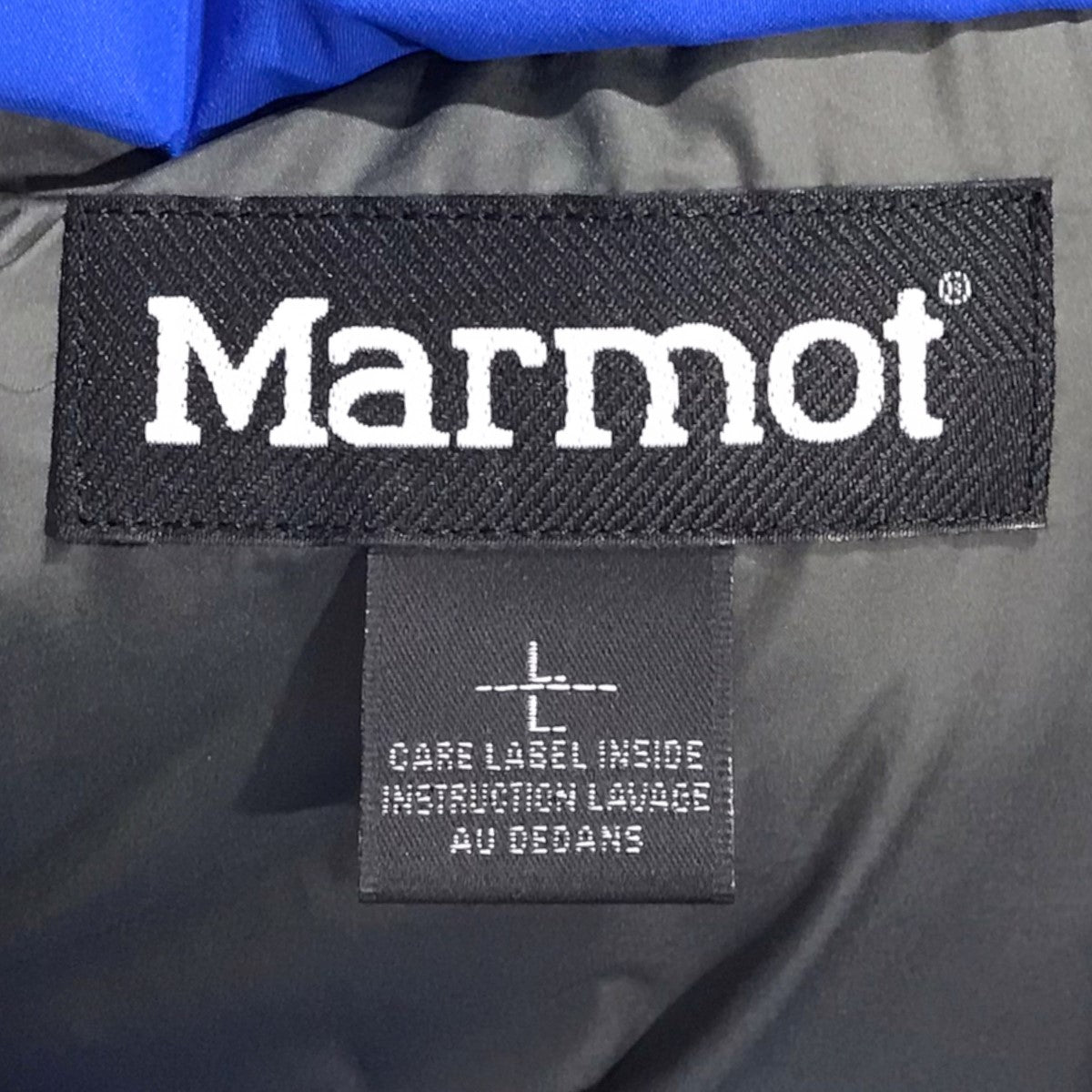 ダウンジャケット Mammoth Down Parka マンモスダウンパーカ TSFMD201