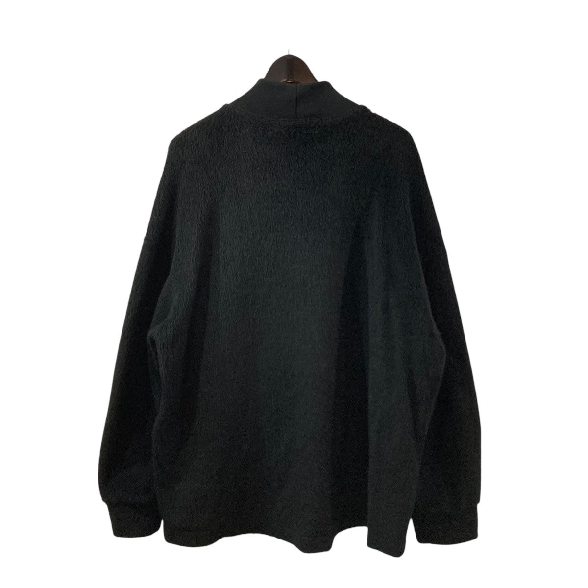 CULLNI(クルニ) 25SSDouble Satin Bi Color Pulloverダブル