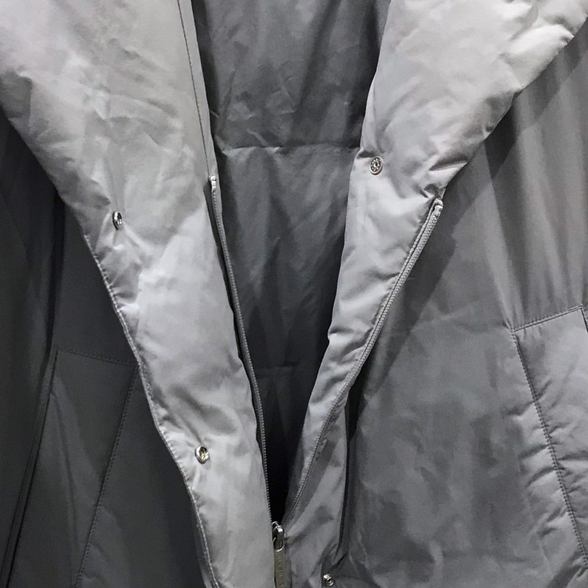 ハイロフトダウンコート DC323308