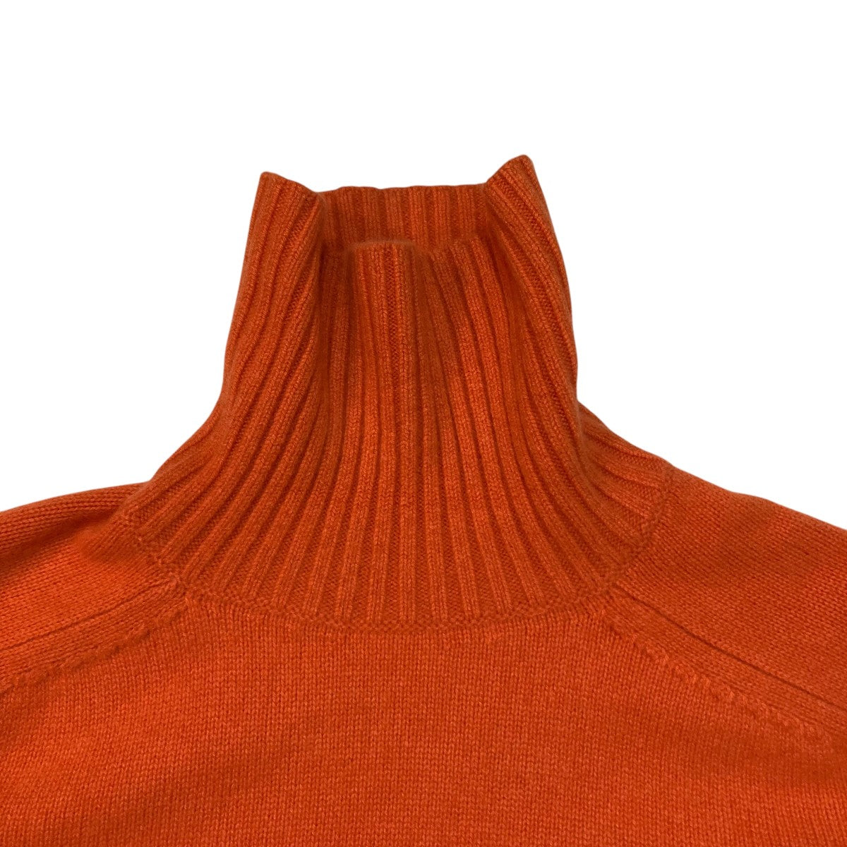 はる様、cash&barba キャッシュベイビータートルネック レッドサイズ2 はる様、cash&barba キャッシュベイビータートルネック レッドサイズ2