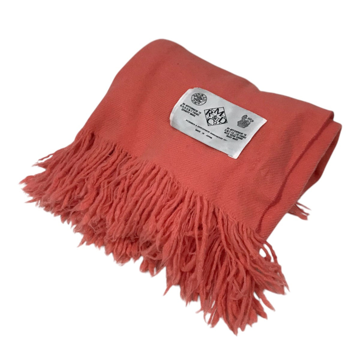 ウールブランケット wool blanket
