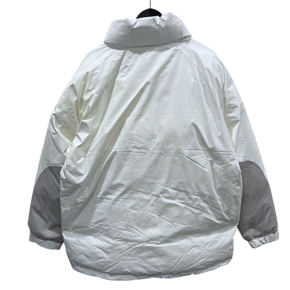20AW レベル7ダウンジャケット Level7 Down Jacket D20BN-11