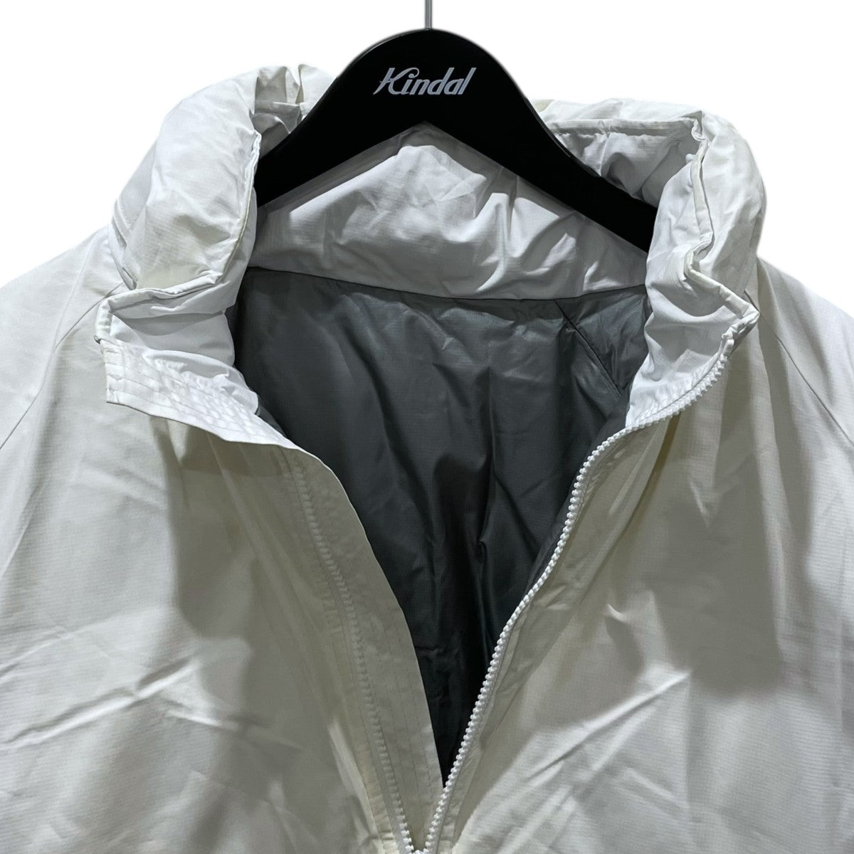 20AW レベル7ダウンジャケット Level7 Down Jacket D20BN-11