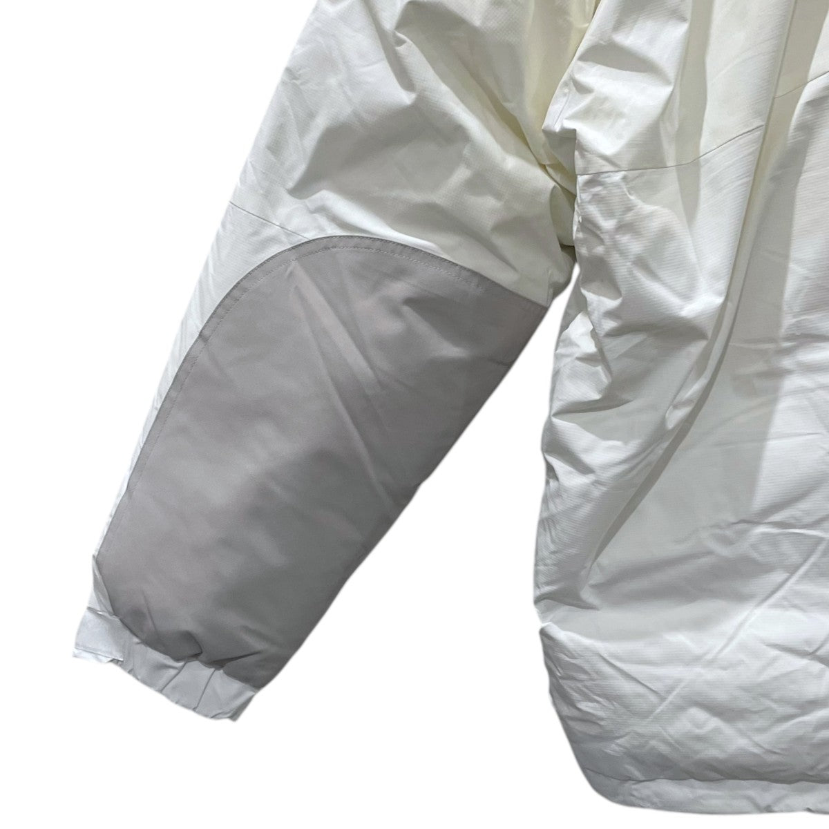 20AW レベル7ダウンジャケット Level7 Down Jacket D20BN-11