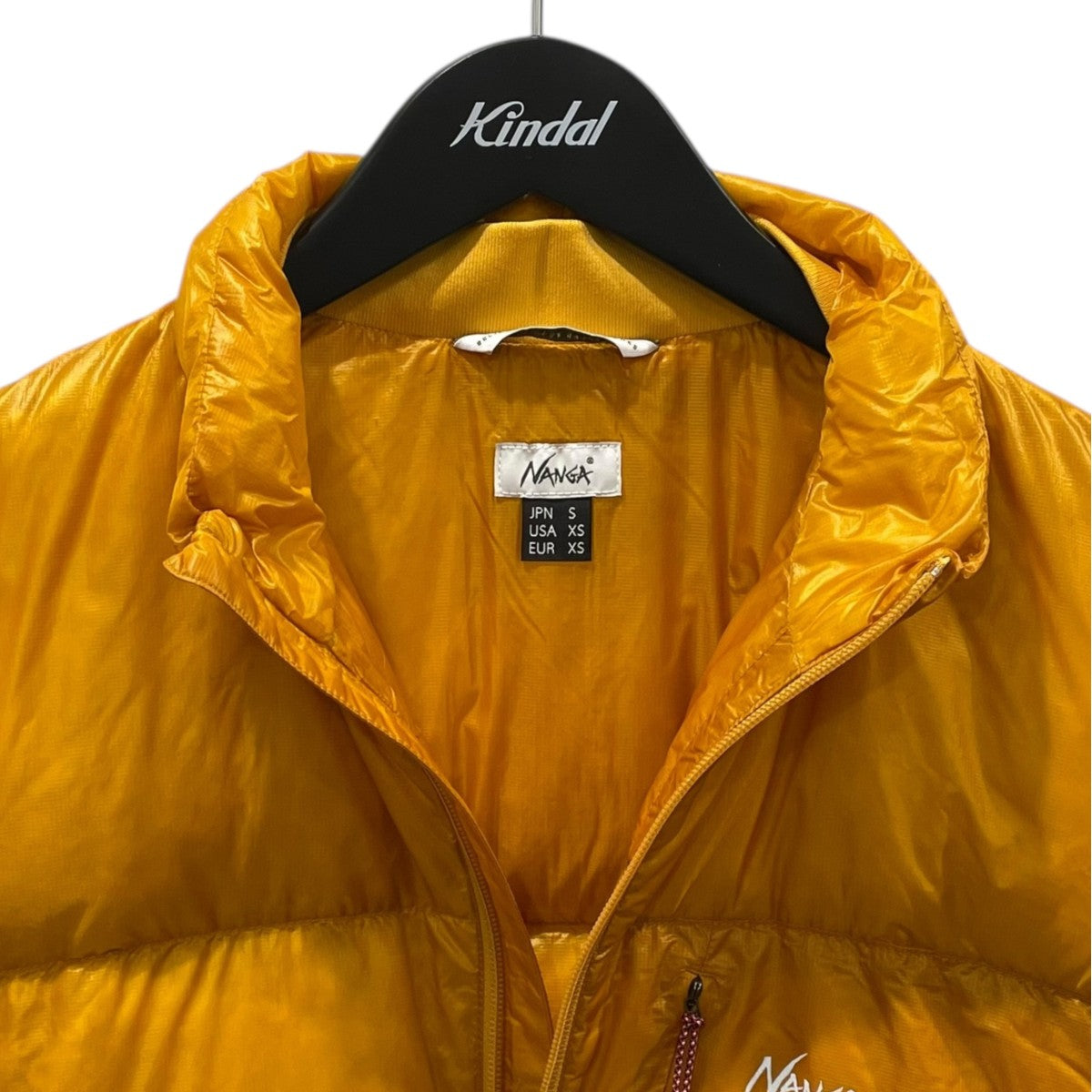 マウンテンロッジ ダウンジャケット MOUNTAIN LODGE DOWN JACKET ND2241-1A305