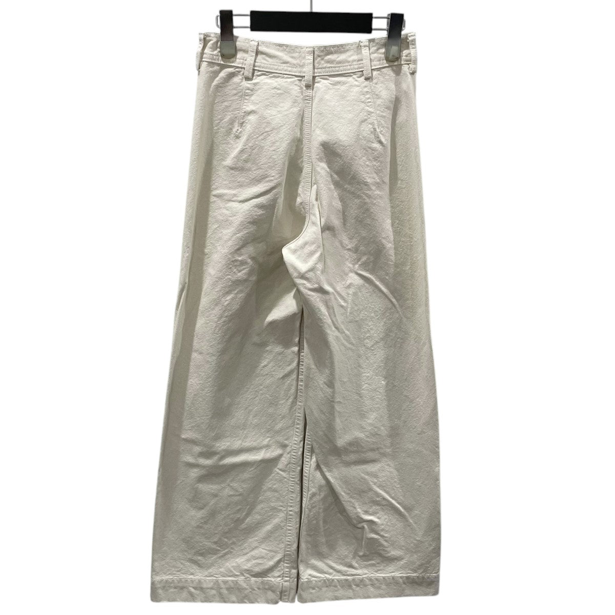 JESSE KAMM ワイドパンツ　ジェシーカム JESSE KAMM(ジェシーカム) ワイドパンツ SAILOR PANTS セーラーパンツ