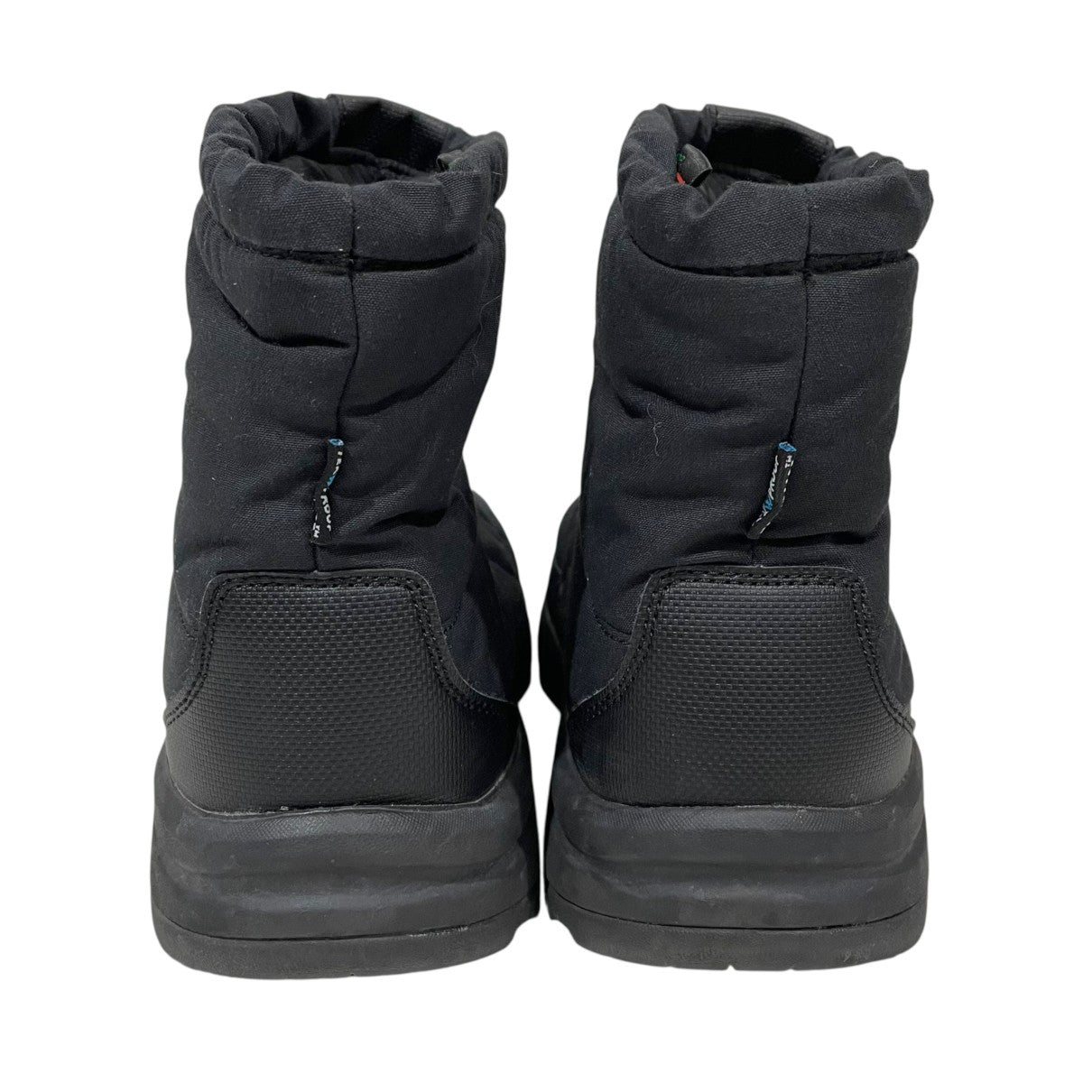 THE NORTH FACE(ザノースフェイス) ショートブーツ NUPTSE BOOTIE WP 7