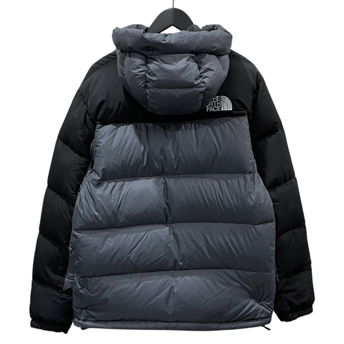 フーデッドダウンジャケット Himalayan Down Parka マラヤンダウンパーカ NF0A4QYX
