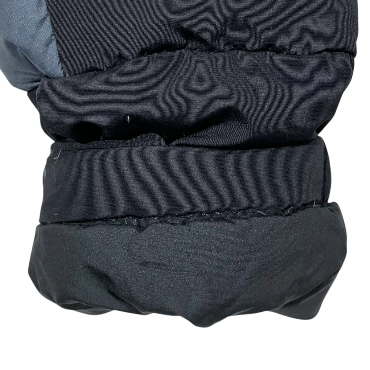 フーデッドダウンジャケット Himalayan Down Parka マラヤンダウンパーカ NF0A4QYX