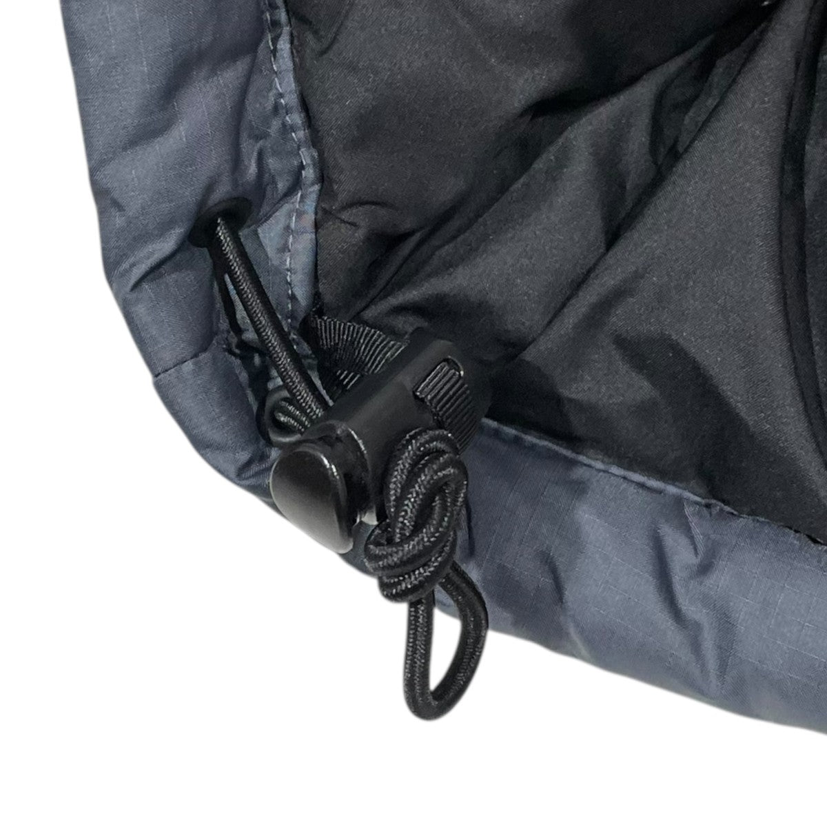 フーデッドダウンジャケット Himalayan Down Parka マラヤンダウンパーカ NF0A4QYX