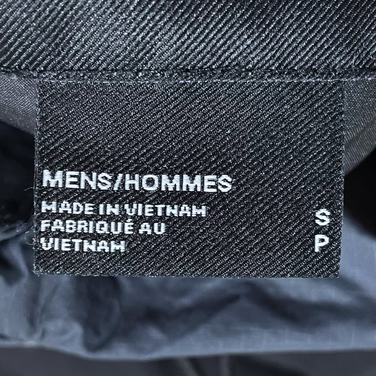 フーデッドダウンジャケット Himalayan Down Parka マラヤンダウンパーカ NF0A4QYX
