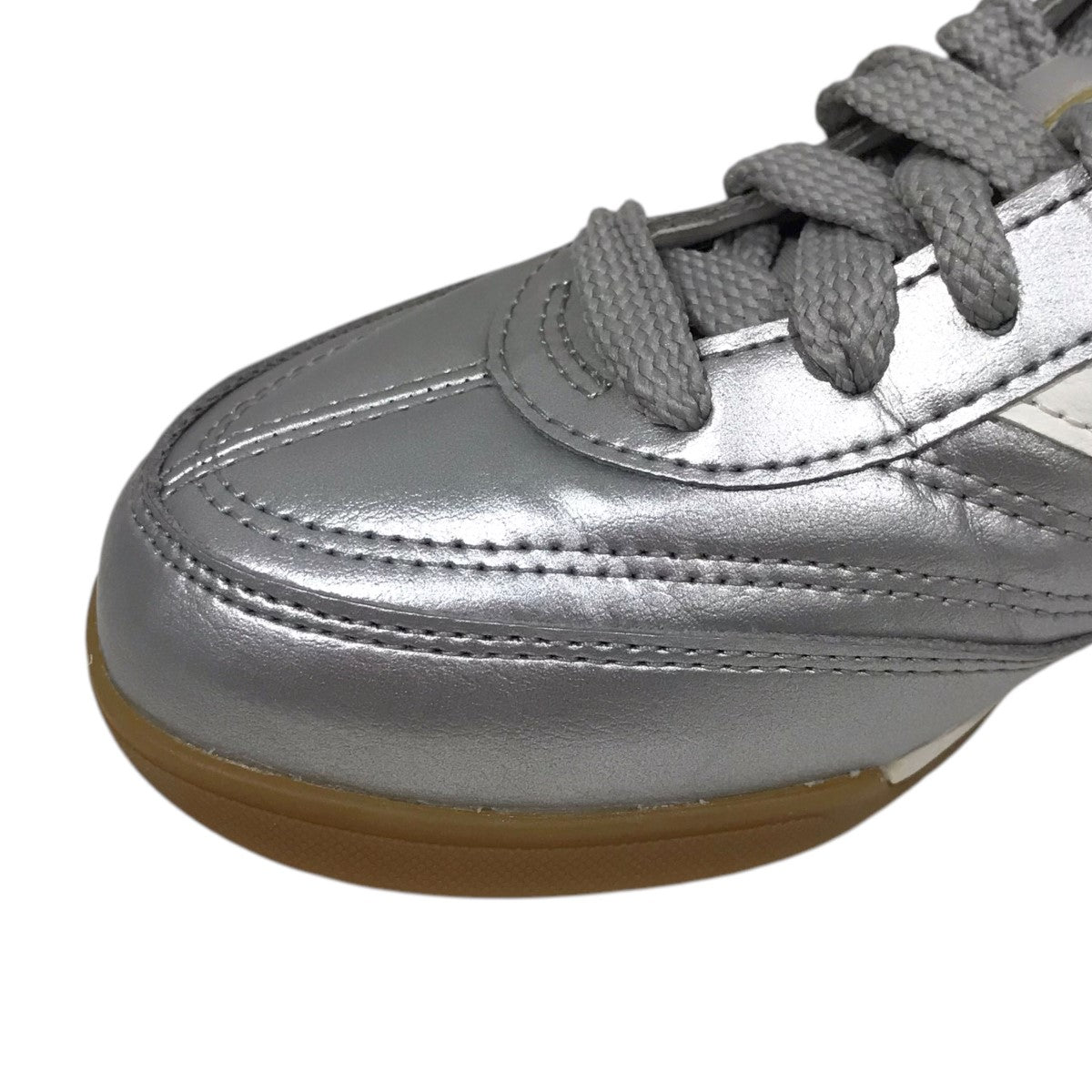 ★New Balance★ニューバランス URC42CＡ New Balance - URC42CA - Sneakers - Silver Metallic/Sea Salt