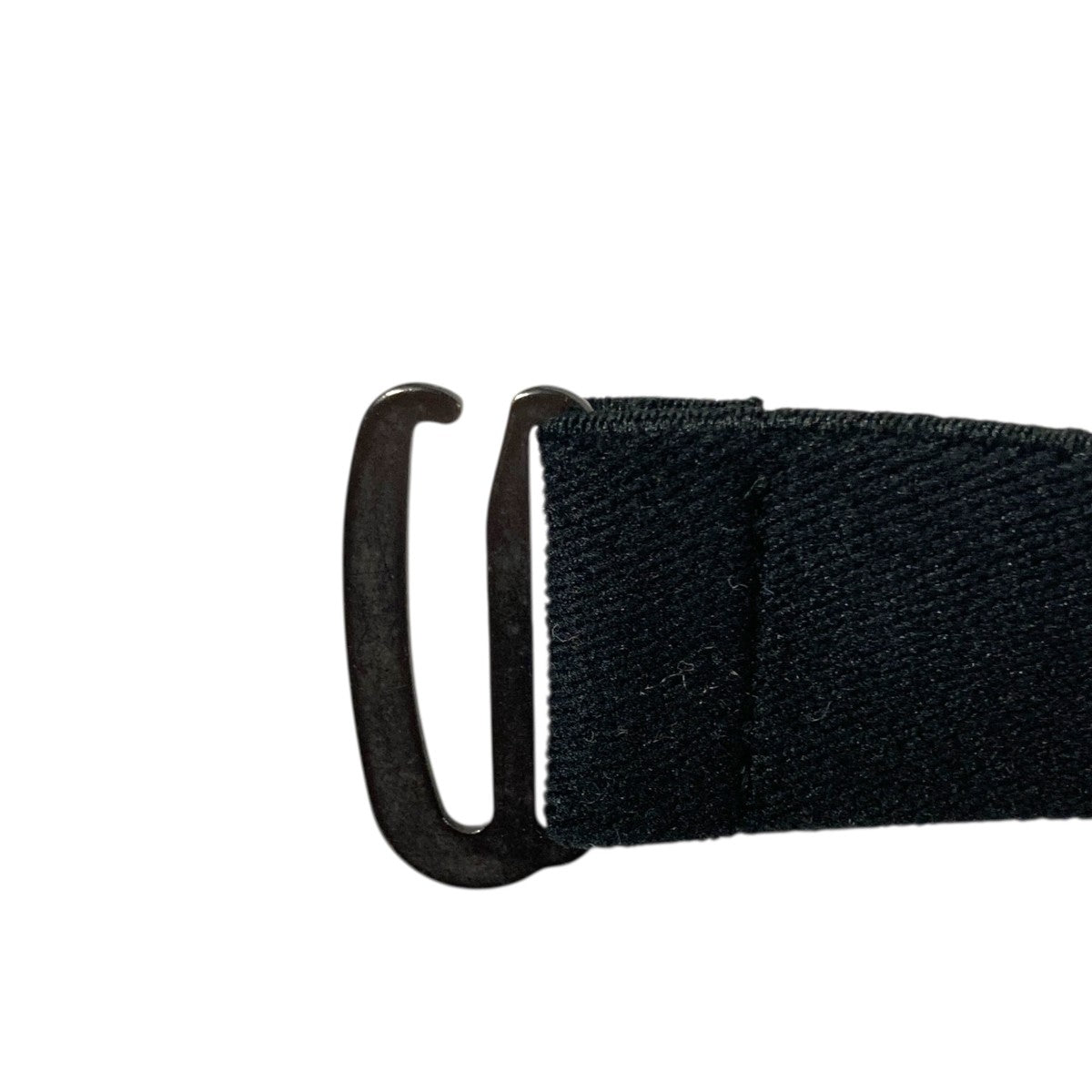 LIMI feu(リミフゥ) Oil Smooth Leather Buckle Beltベルト