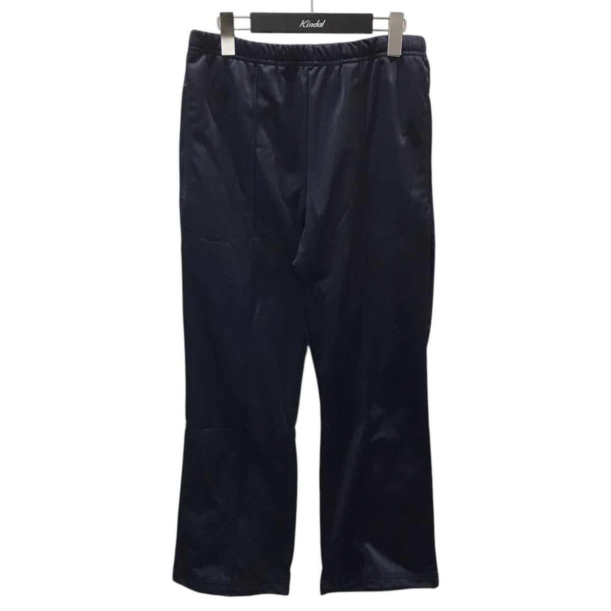 WILLY CHAVARRIA(ウィリーチャバリア) カーゴパンツ ブラック サイズ M