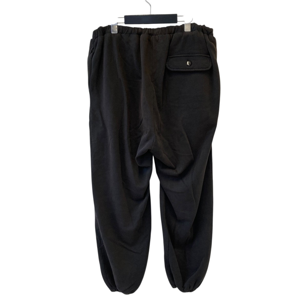 WILLY CHAVARRIA(ウィリーチャバリア) wism別注 raver cargo pant