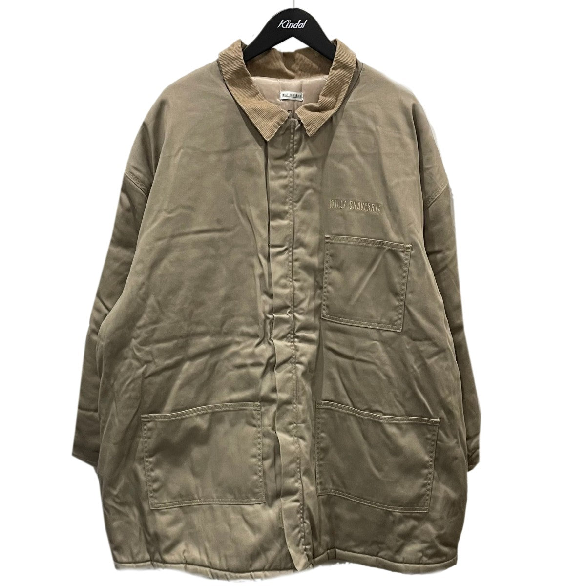 モンスターワークジャケット MONSTER WORK JACKET