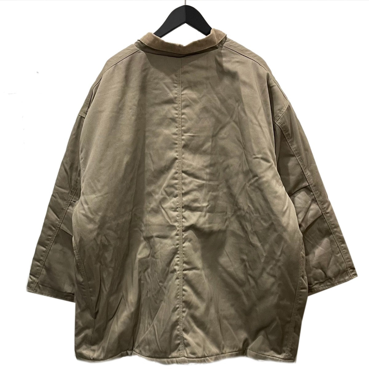 モンスターワークジャケット MONSTER WORK JACKET