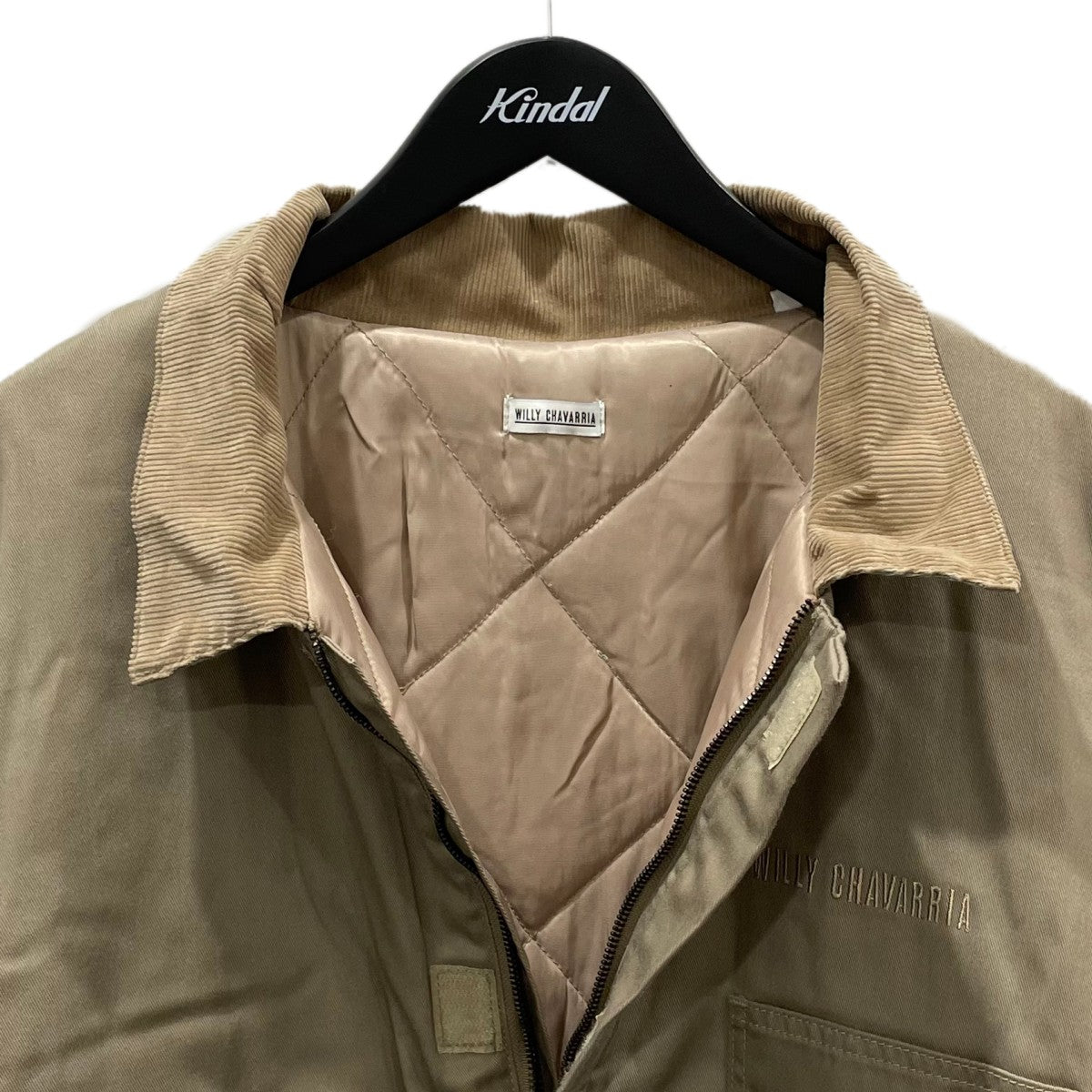 モンスターワークジャケット MONSTER WORK JACKET