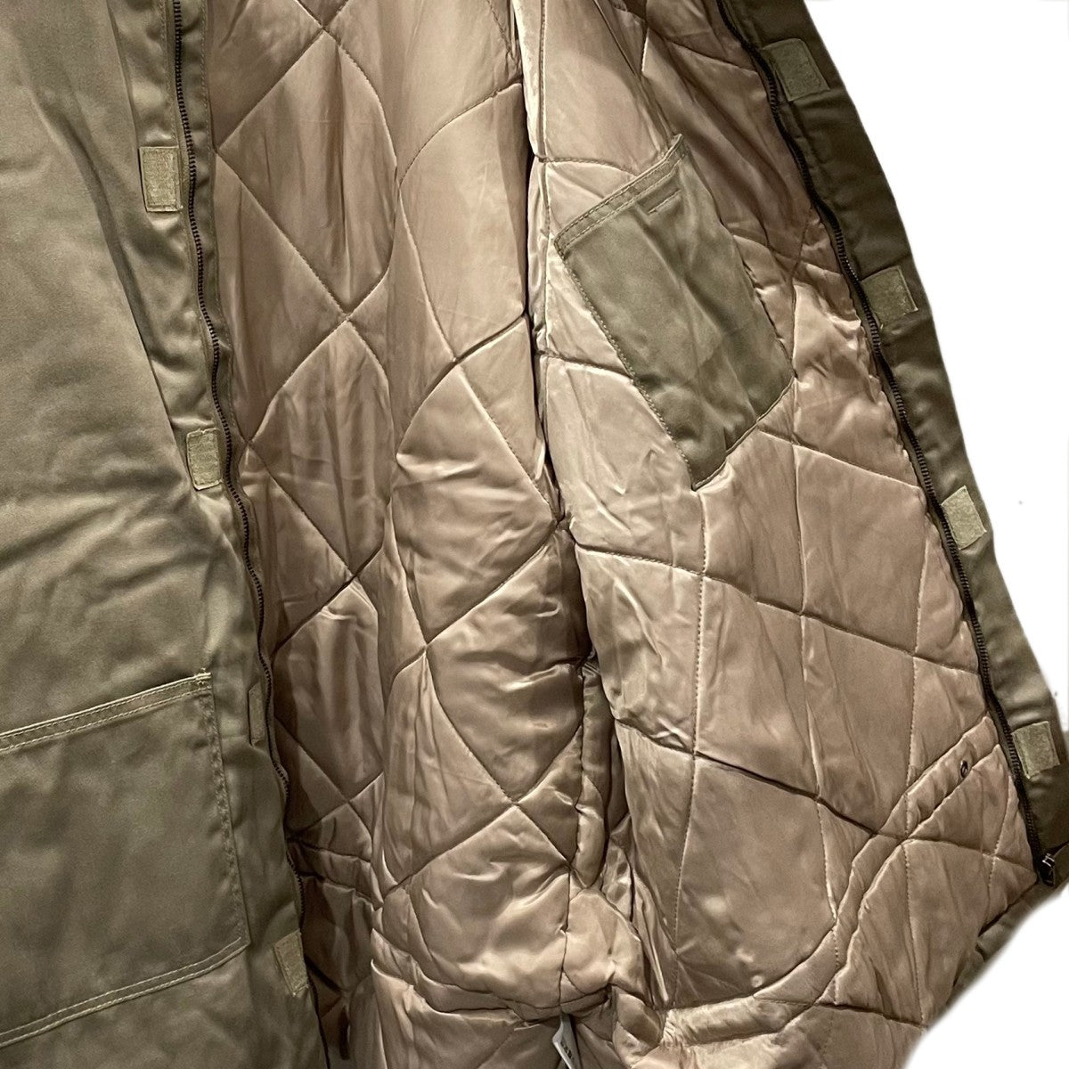モンスターワークジャケット MONSTER WORK JACKET