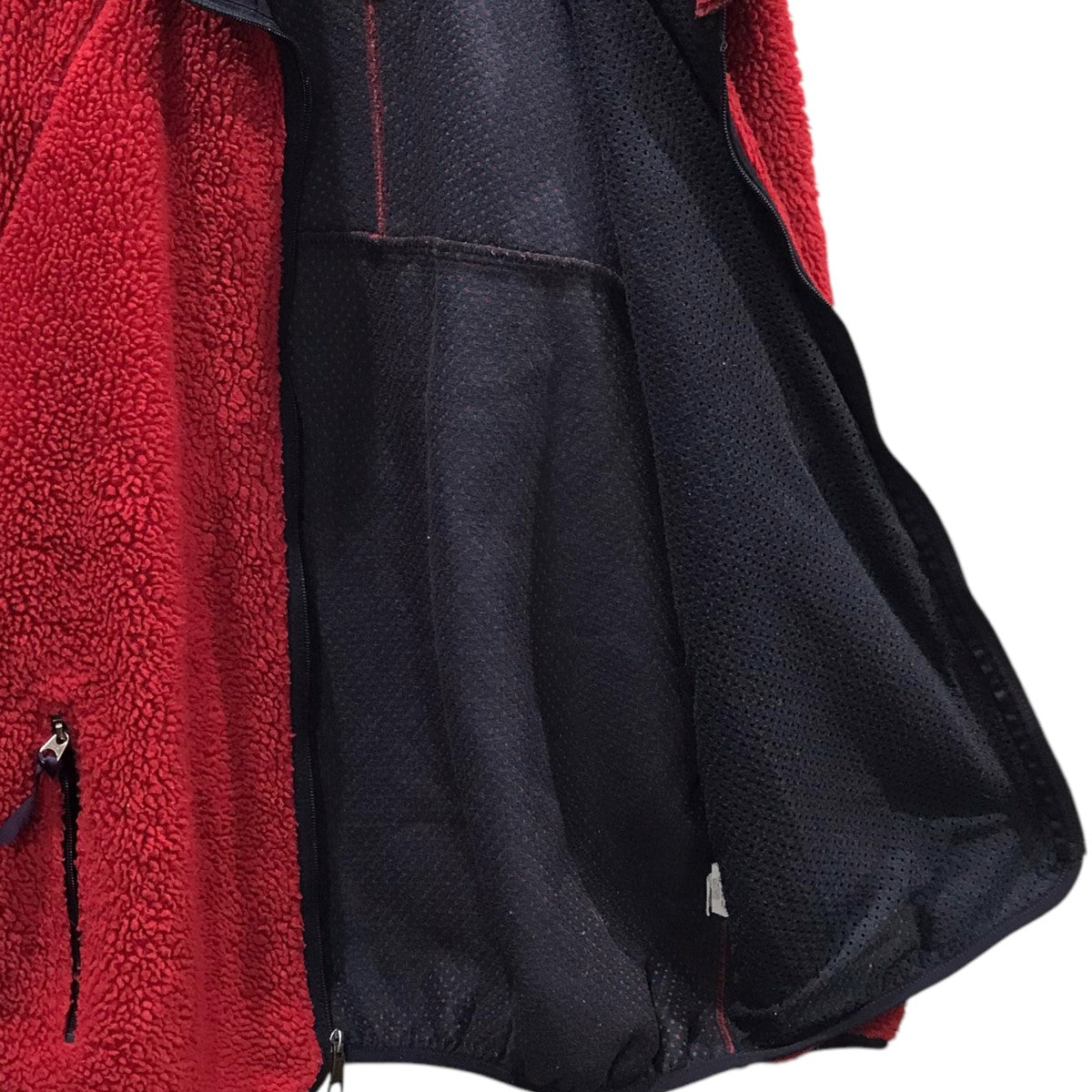 Patagonia(パタゴニア) ジップアップフリースジャケット Retro