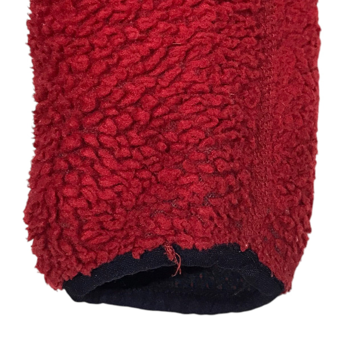 Patagonia(パタゴニア) ジップアップフリースジャケット Retro