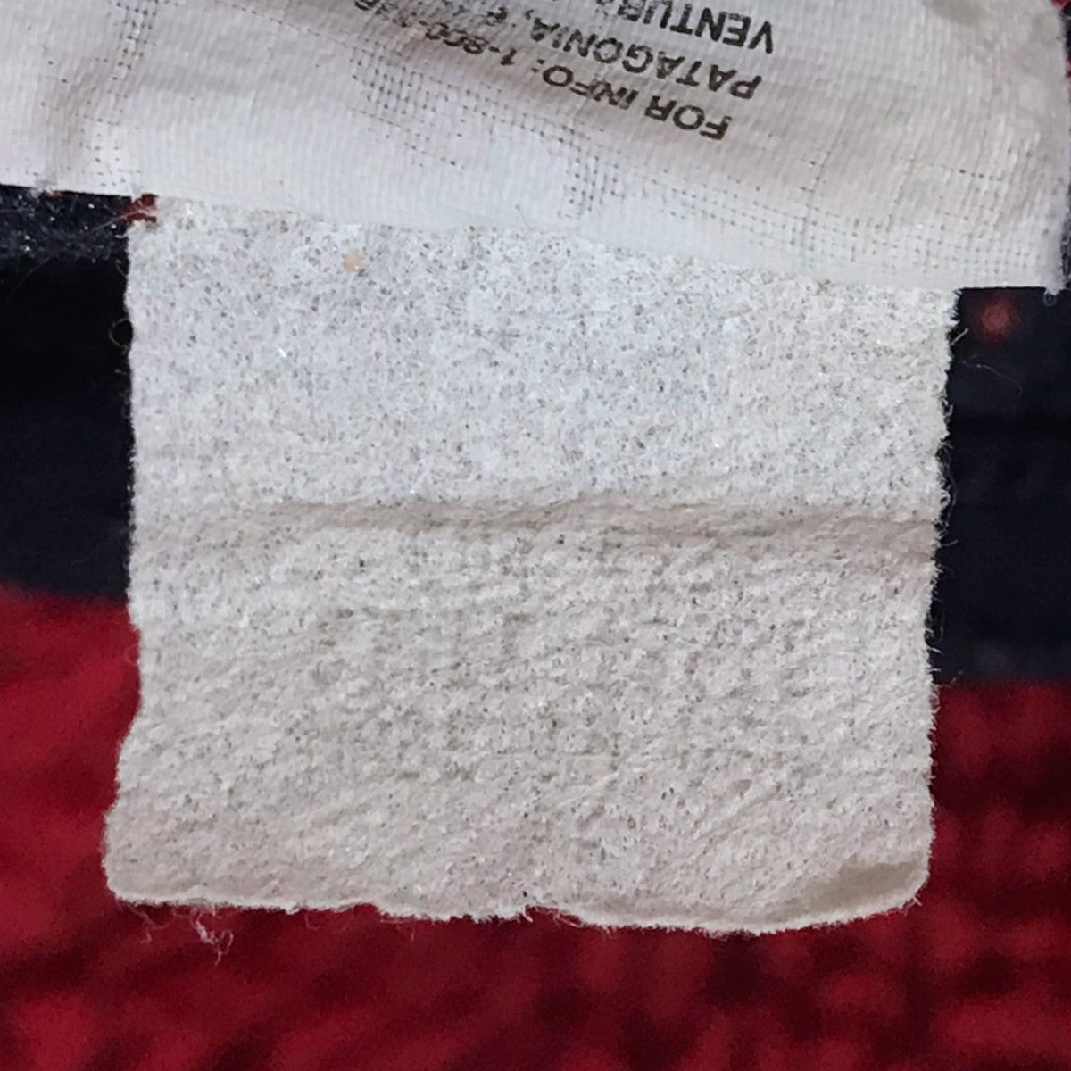 Patagonia(パタゴニア) ジップアップフリースジャケット Retro