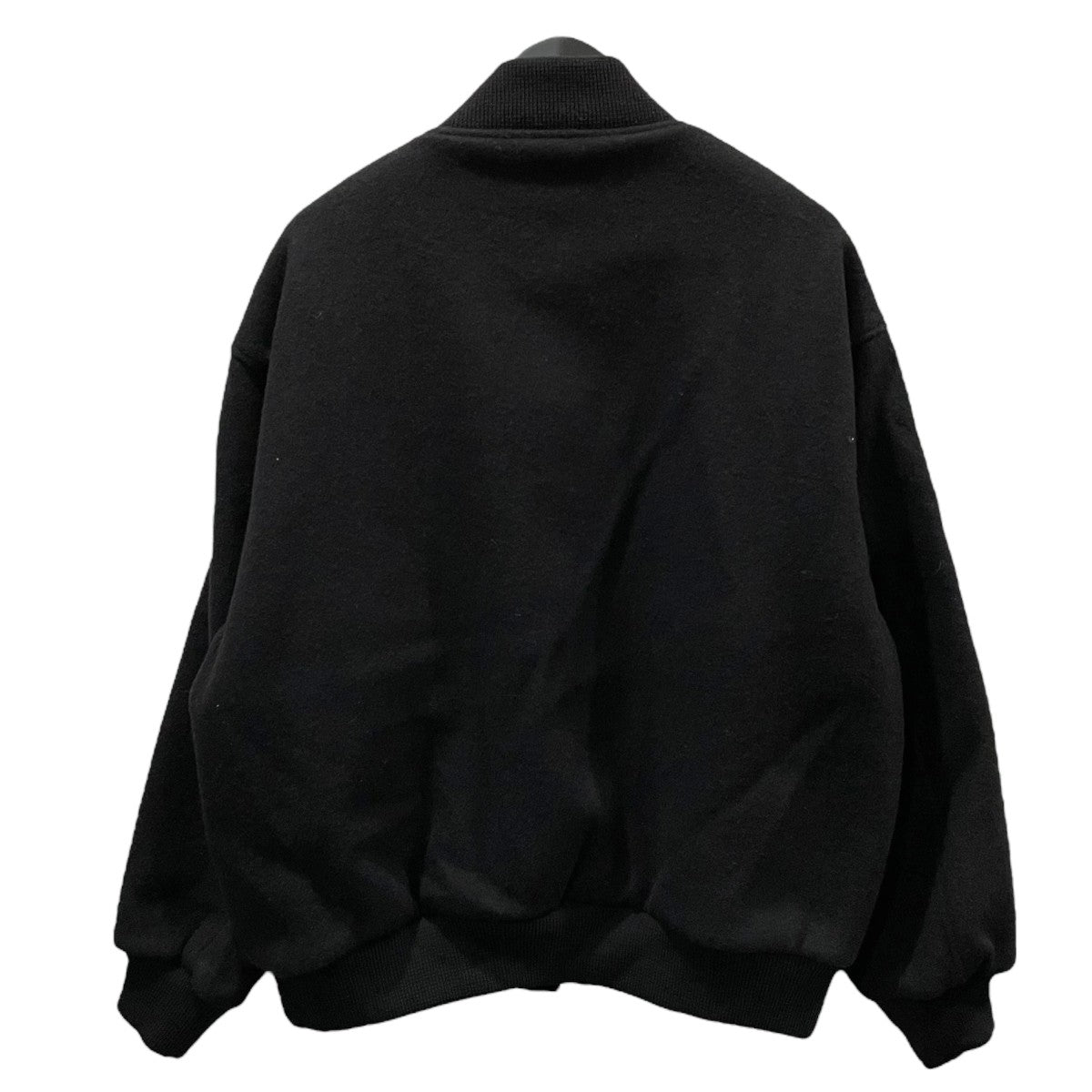 DESCENDANT(ディセンダント) 25SS「Shangri-la NYLON JACKET