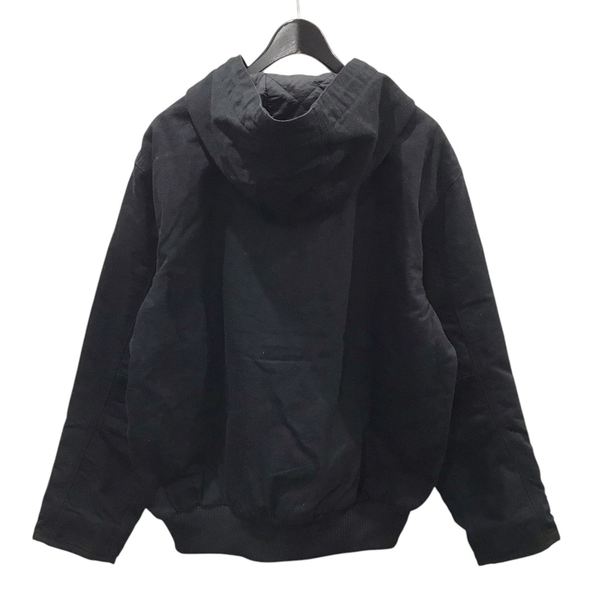 中綿フーデッドジャケット LooseFit Washed Duck Insulated Active Jacket ルーズフィットウォッシュドダックインシュレーションアクティブジャケット 104050