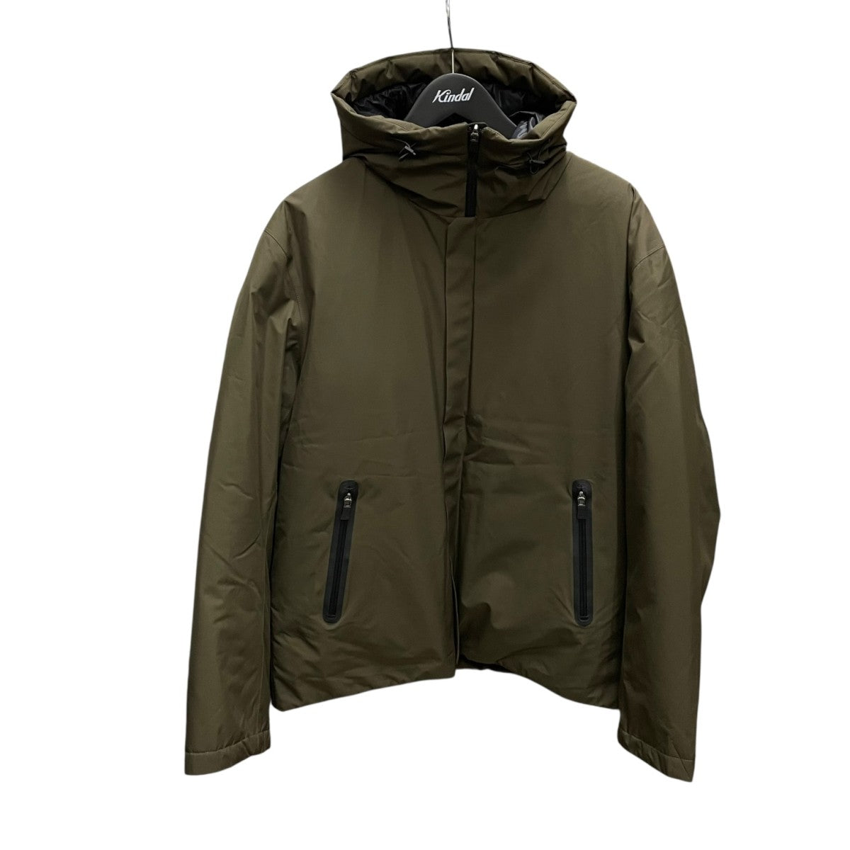 HERNO(ヘルノ) ナイロンパーカーPA0078U-12314-9300 PA0078U-12314