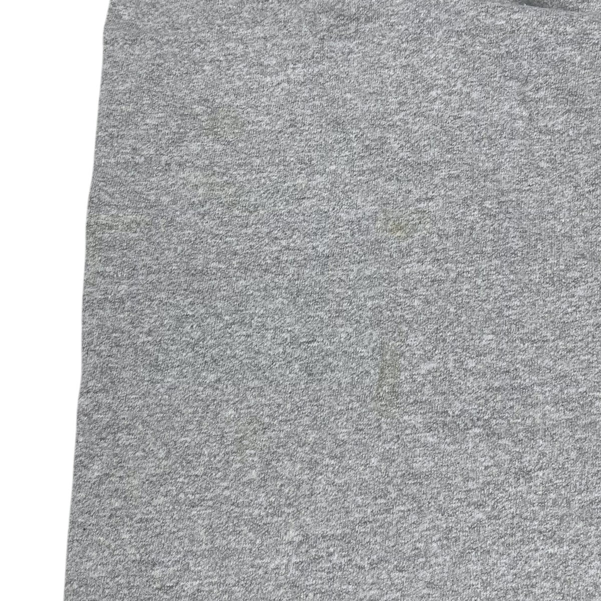 Champion 80s カレッジTシャツ 青刺繍タグ中期 USA製 MICHIGAN ミシガン大学 古着・中古-5枚目のアイテム画像