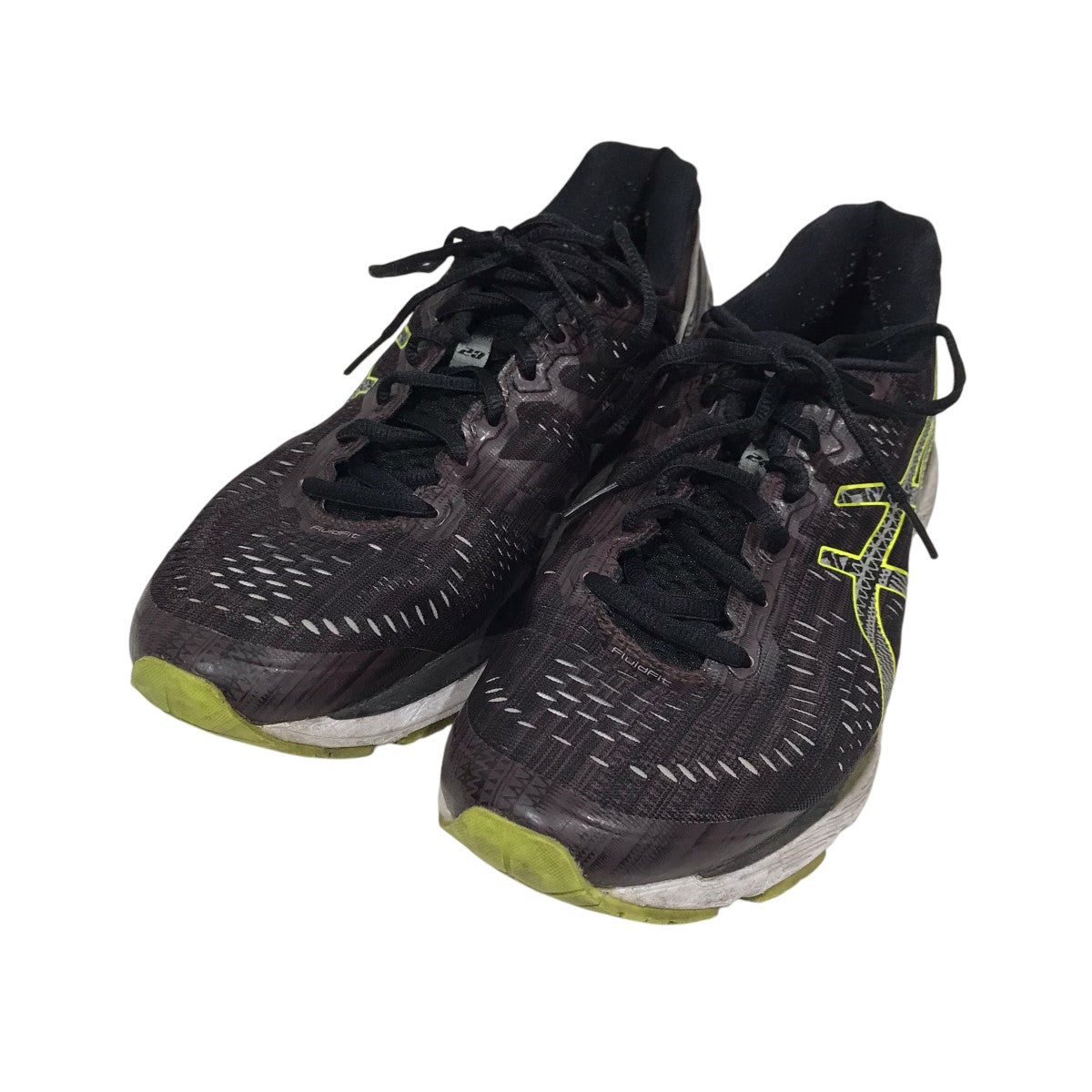 スニーカー Gel Kayano 23 Lite Show ゲルカヤノ23 ライトショー T6A1N