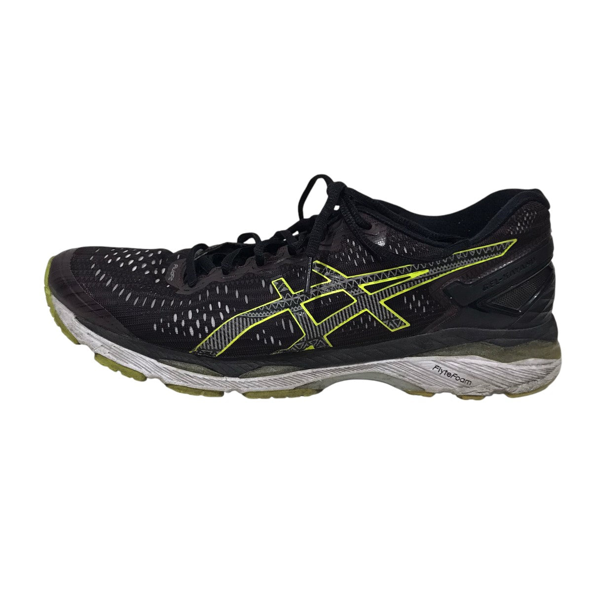 スニーカー Gel Kayano 23 Lite Show ゲルカヤノ23 ライトショー T6A1N