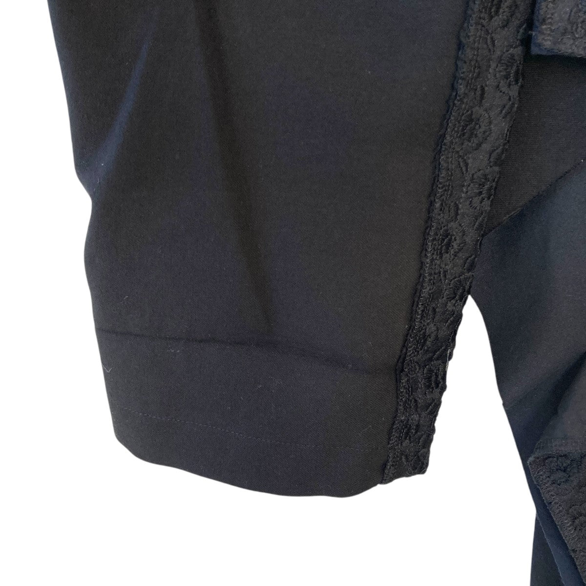 TAO COMME des GARCONS(タオ コムデギャルソン) 24AWコートTN