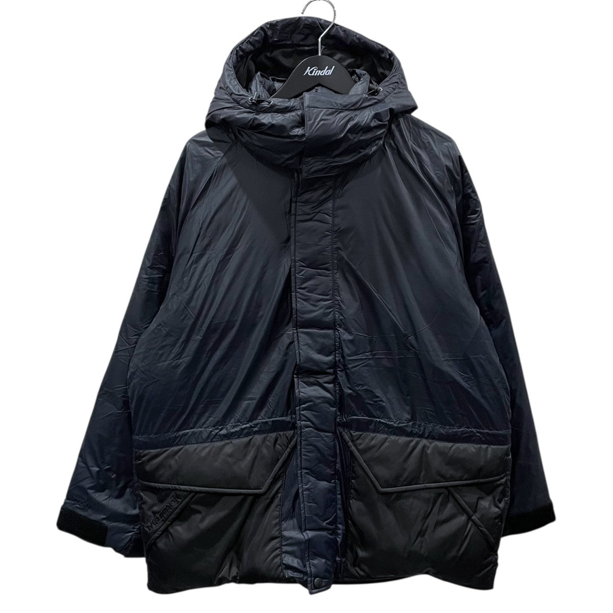 ダウンジャケット MAMMOTH PARKA マンモスパーカー TSFMD212RR