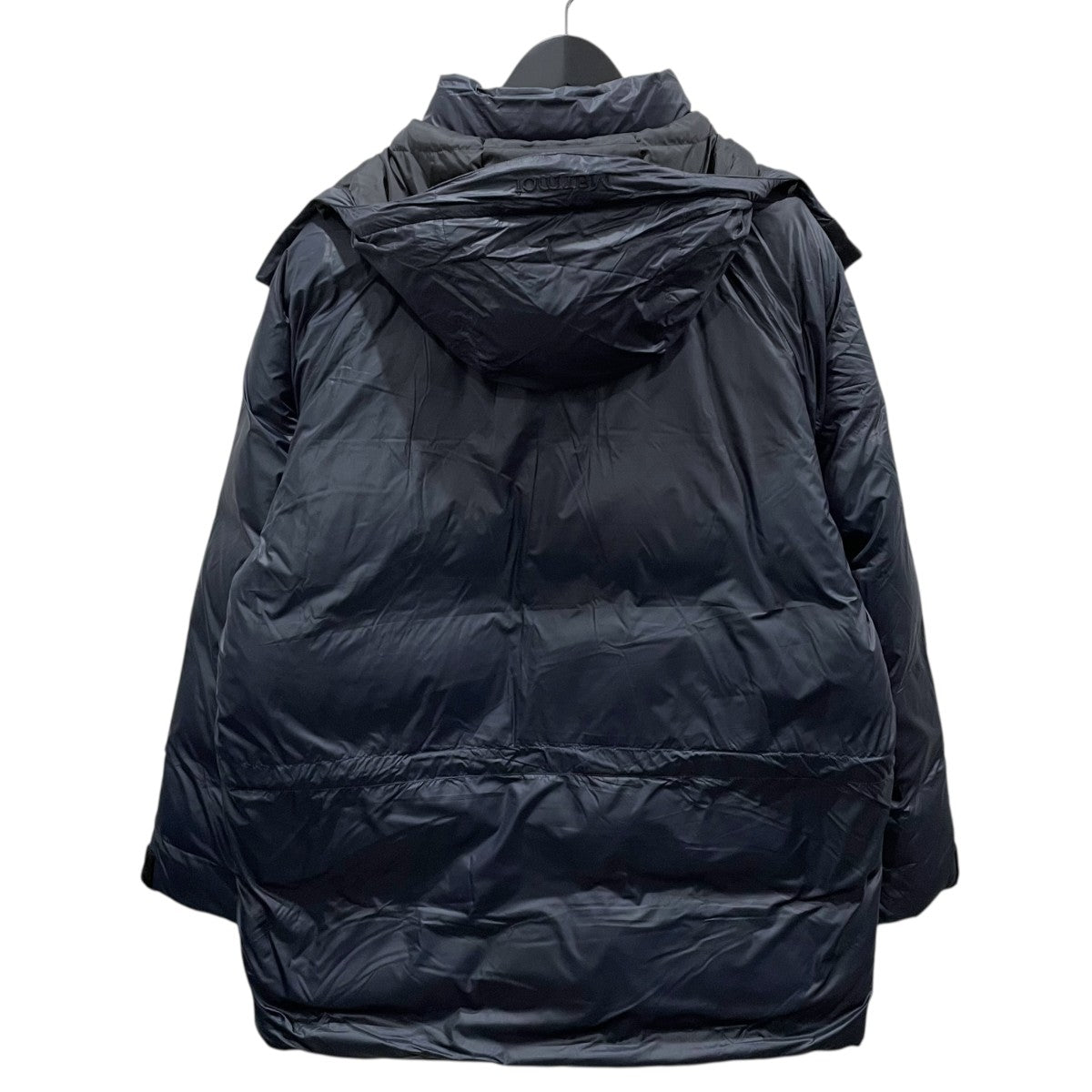 Marmot(マーモット) ダウンジャケット MAMMOTH PARKA マンモスパーカー